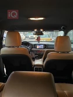 کیا سپۆرتاج